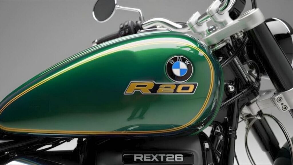 BMW R20: diseño, potencia y precio 2026