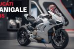 Ducati Panigale V4S: especificaciones, precio y novedades 2026