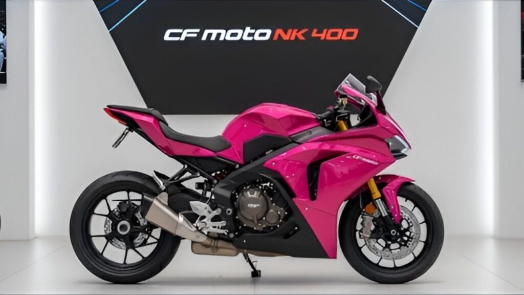 Honda CBR650R: diseño, precio y características 2026