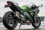 Kawasaki Ninja H2R: diseño, precio y características 2026