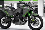 Kawasaki KLX 700 2026: diseño, precio y características