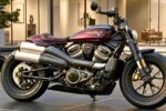 Harley-Davidson Sportster S 2026: potencia legendaria, estilo icónico y espíritu rebelde
