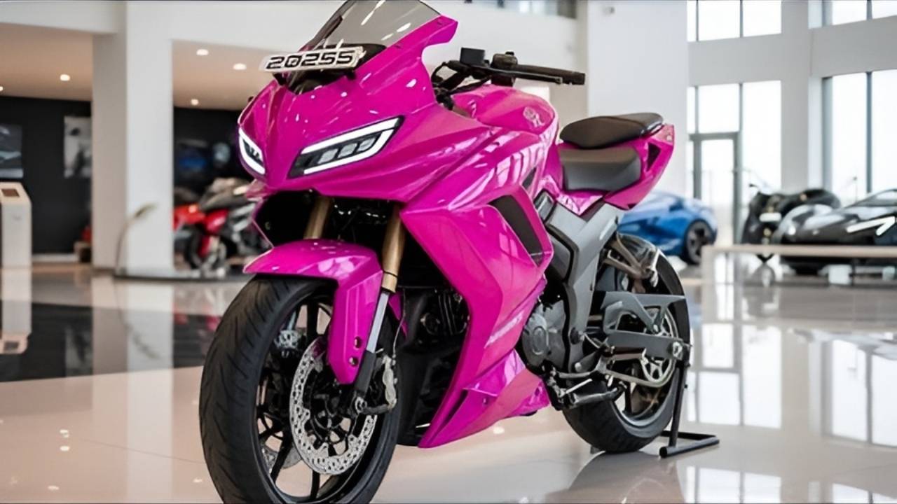 Yamaha YZF-R3 2026: diseño, precio y características