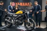 Yamaha XSR 155: diseño, precio y características 2026