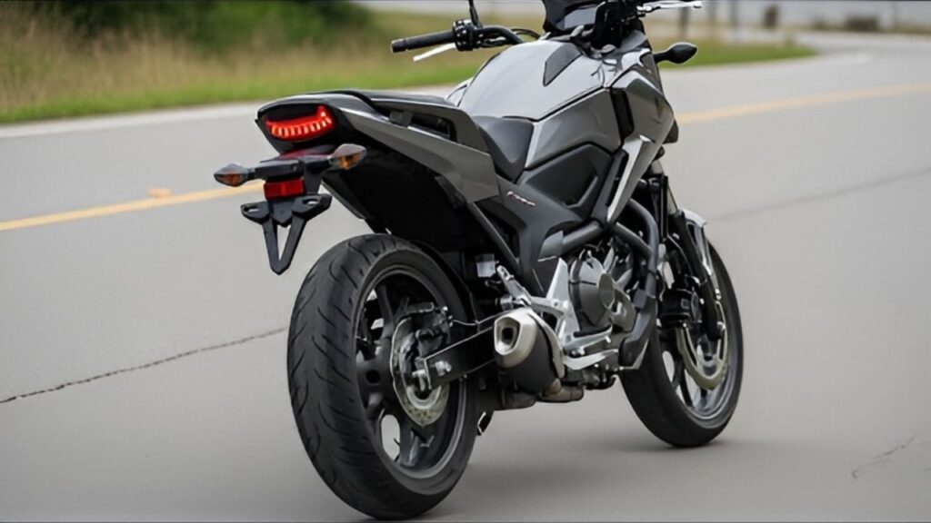 Honda NC750X: diseño, potencia y precio 2026