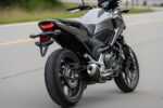 Honda NC750X: diseño, potencia y precio 2026