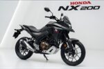 Honda NX500 Ultra: diseño, potencia y precio 2026
