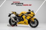 Honda CBR1000RR-R: diseño, precio y características 2026