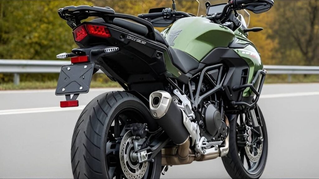 Kawasaki Versys 650: diseño, precio y características 2026
