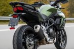 Kawasaki Versys 650: diseño, precio y características 2026
