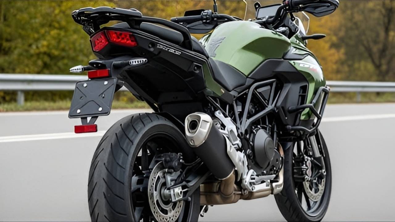 Kawasaki Versys 650: diseño, precio y características 2026