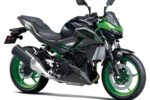 Kawasaki Z500 2026: diseño, precio y características