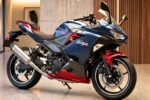 Kawasaki Ninja 500 ABS 2026: estilo deportivo, seguridad avanzada y rendimiento confiable