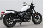 Honda Rebel 500: diseño, precio y características 2026