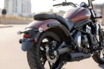 Kawasaki Vulcan S 2026: diseño, precio y características