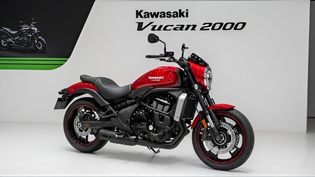 Kawasaki Vulcan S: diseño, potencia y precio 2026