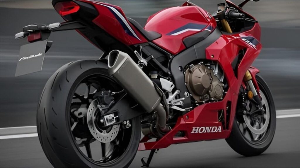 Honda CBR1000RR-R: diseño, precio y características 2026
