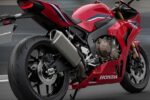 Honda CBR1000RR-R: diseño, precio y características 2026