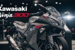 Kawasaki Ninja 300: características, precio y novedades 2026