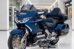 Honda Gold Wing 2026: Diseño, Precio y Características