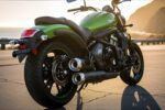 Kawasaki Vulcan S: diseño, precio y características 2026