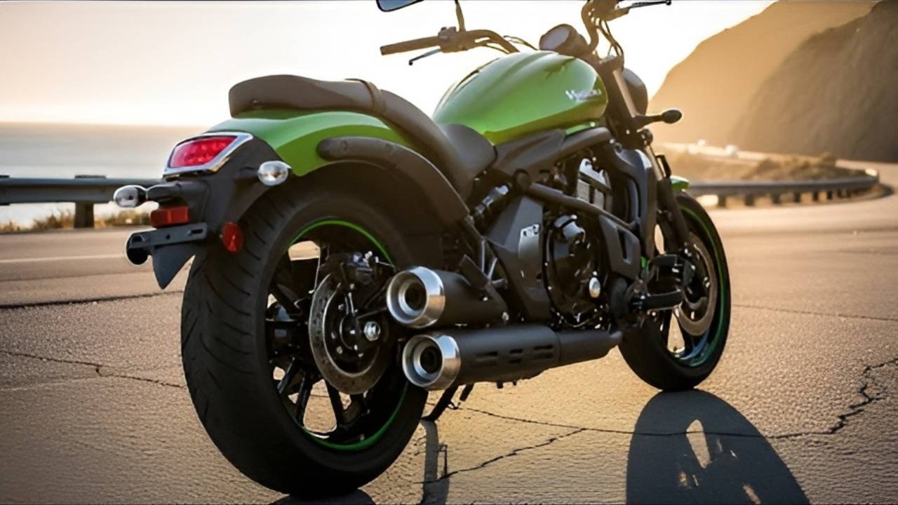 Kawasaki Vulcan S: diseño, precio y características 2026