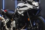 BMW F 750 GS: características, precio y novedades 2026