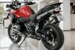BMW R1200GS 2026: diseño, precio y características