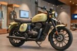 Jawa 42: estilo retro moderno, potencia confiable y experiencia única de conducción